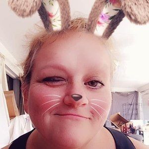 Meet your Posher, Christy